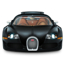 Bugatti Veyron Icon
